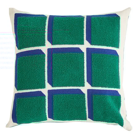 Pernă decorativă Atmosphera Flow, 45x45 cm