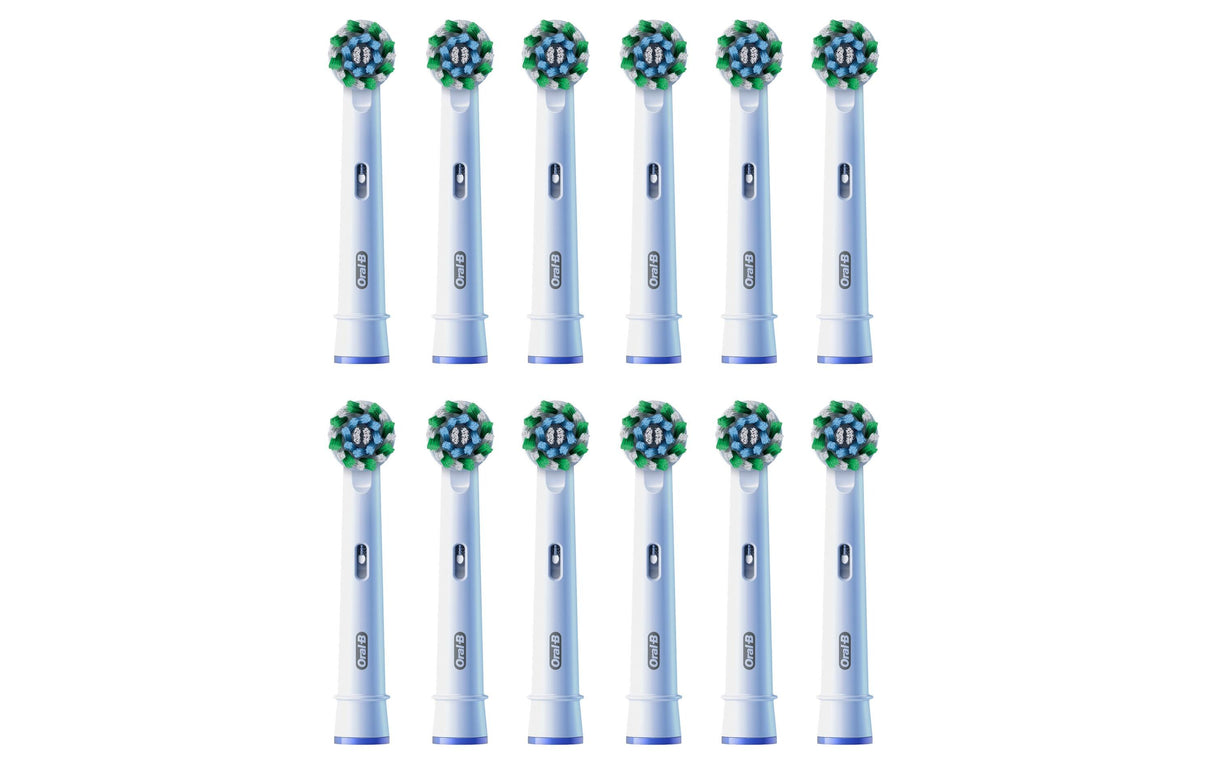 Cap de periuță de dinți electrică Oral-B Pro Precision Clean 861080, 10 buc.