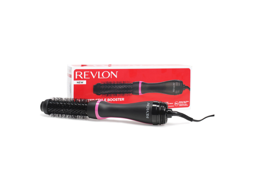 Perie electrică fixă REVLON One-Step Style Booster RVDR5292UKE