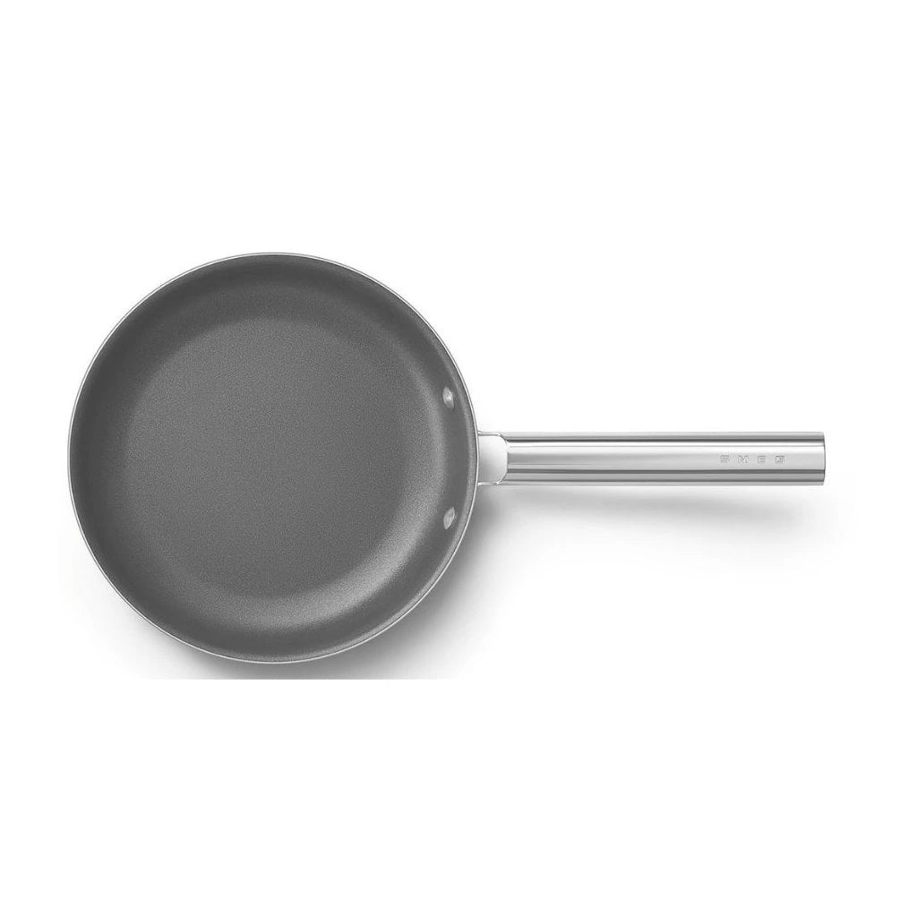 Tigaie Smeg CKFF2601CRM, 26 cm, Crem