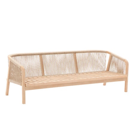 Set lounge de grădină Hesperide Papua, salcâm, 5 locuri