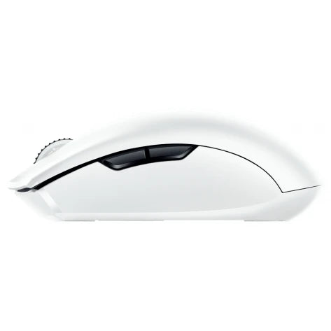Mouse de gaming wireless Razer Orochi V2, alb