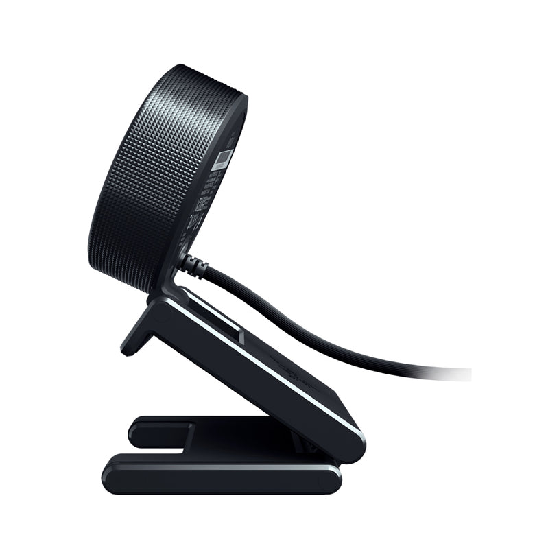 Cameră web Razer Kiyo X Full HD, Neagră