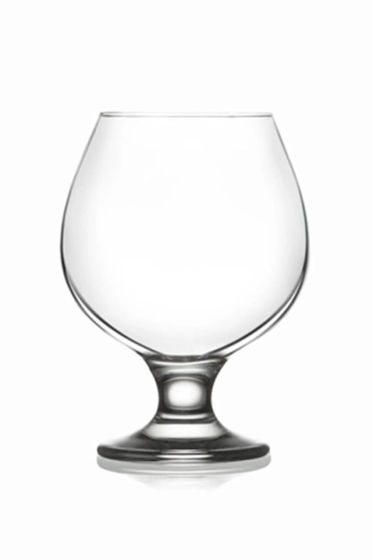 Set pahare coniac LAV Misket, 390 ml, 6 buc.