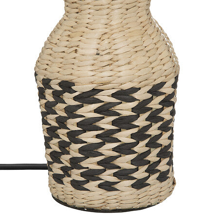 Lampă de noapte Atmosphere Mena, 49 cm