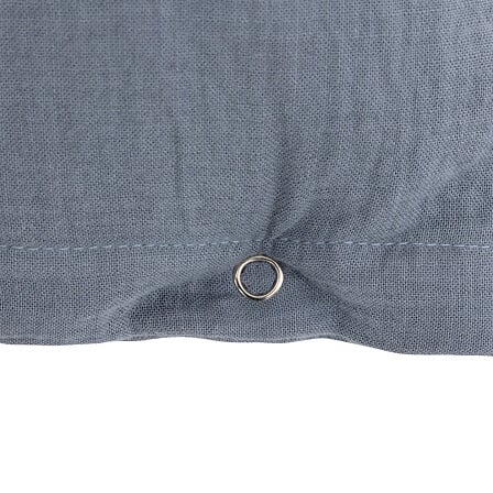 Pernă pentru copii Atmosphera Gauze, 50x30 cm