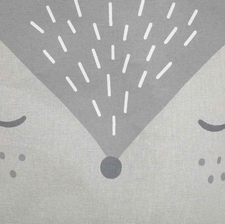 Coș pentru copii Atmosphere Fox, 50 cm