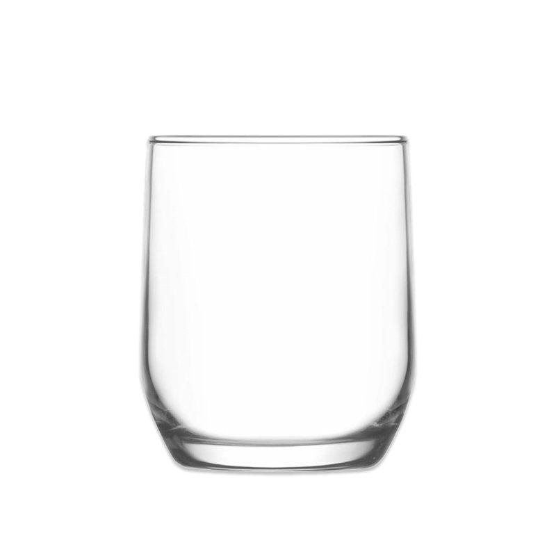 Set de pahare whisky LAV Sude, 315 ml, 6 buc.