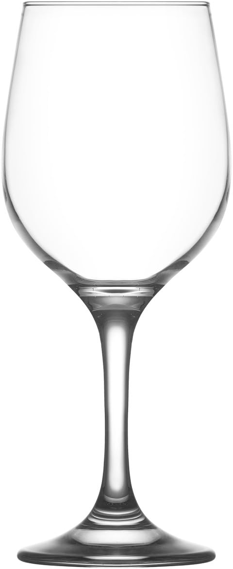 Set pahare de vin LAV Fame, 480 ml, 6 buc.