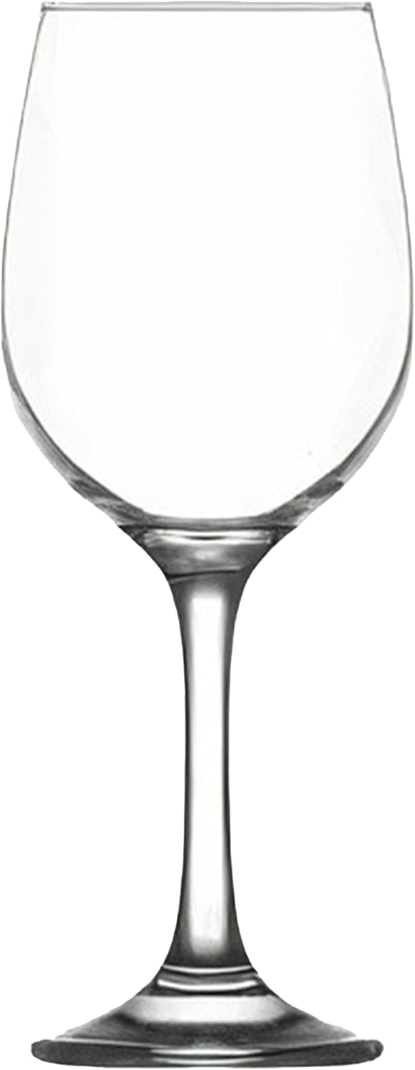 Set pahare de vin LAV Fame, 300 ml, 6 buc.