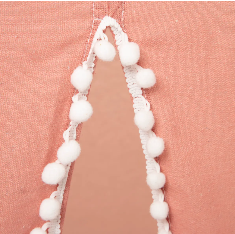 Cort pentru copii Atmosphera Wapi, 120x120x160 cm