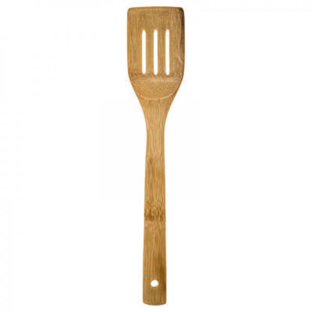 Set de tacâmuri de bucătărie 5Five, 4+1, bambus