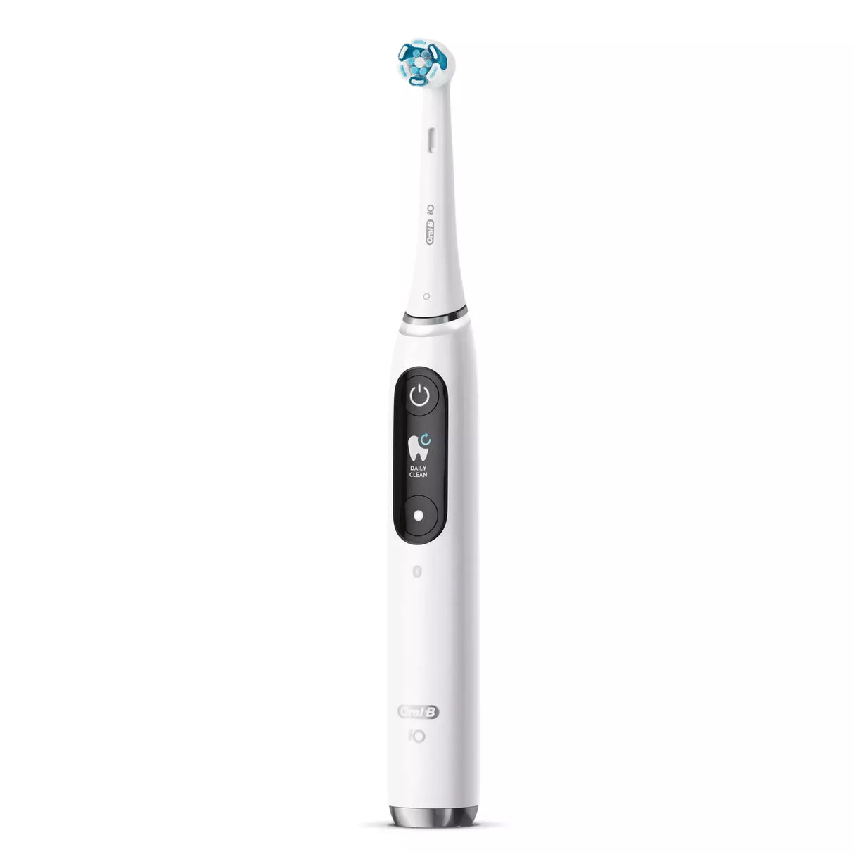 Capete de periuță de dinți electrică Oral-B iO Ultimatie Clean, 4 buc.