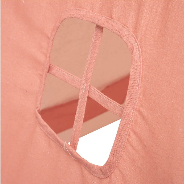 Cort pentru copii Atmosphera Wapi, 120x120x160 cm