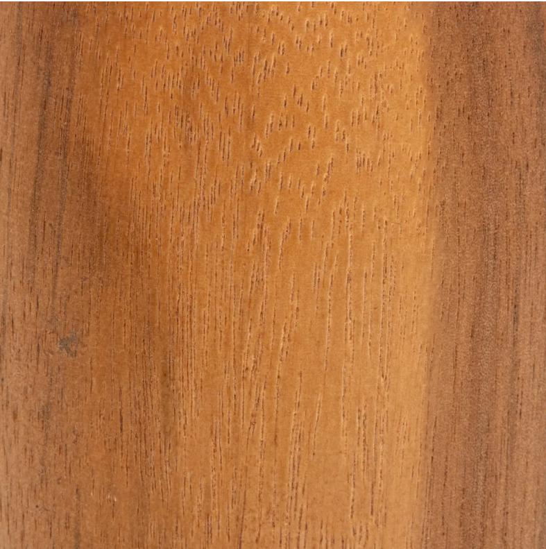 Vază florală Atmosphere, salcâm, 25 cm