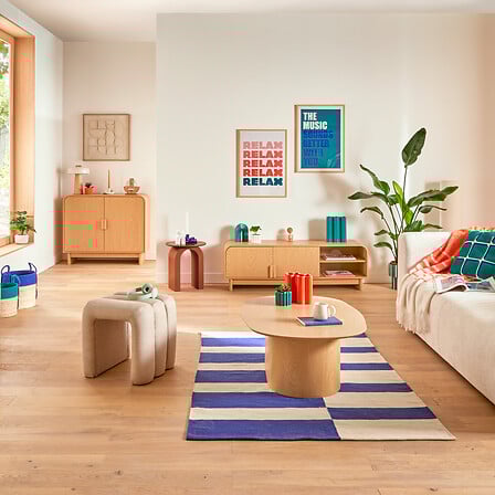 Covor Atmosphere Țesut, 120x170 cm, Bumbac