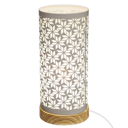 Lampă de noapte cu atmosferă Lamby, Touch, 28 cm