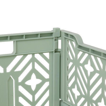 Cușcă pliabilă pentru copii Atmosphera Arry, 40x30x15 cm