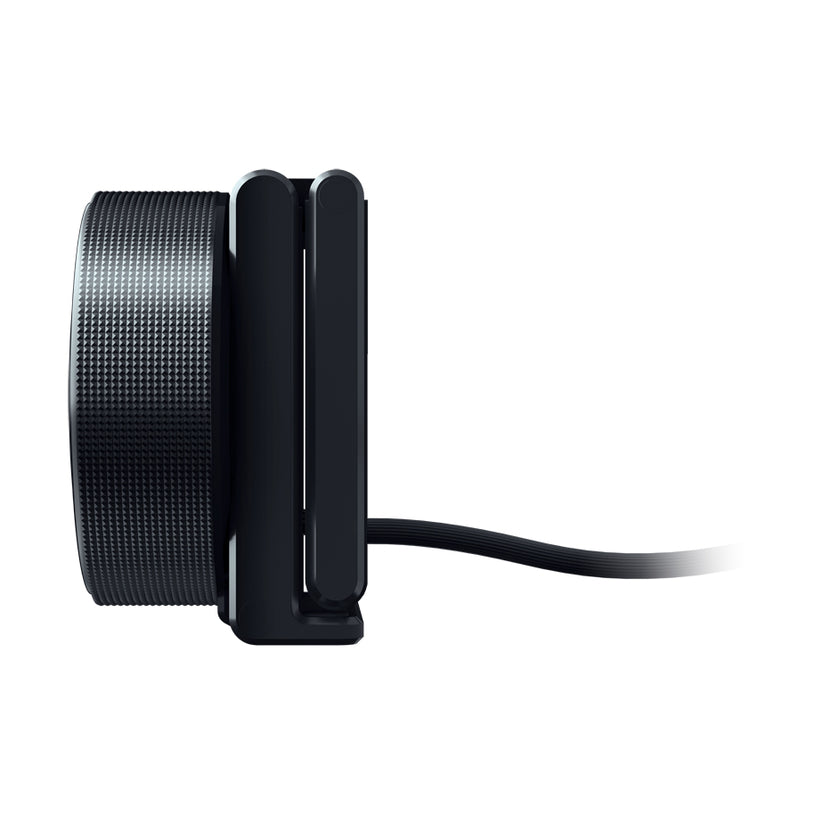 Cameră web Razer Kiyo X Full HD, Neagră
