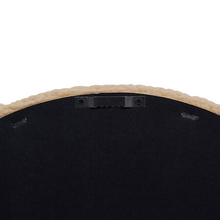 Oglindă pentru copii Atmosphere Bear, 33 cm, Boucle