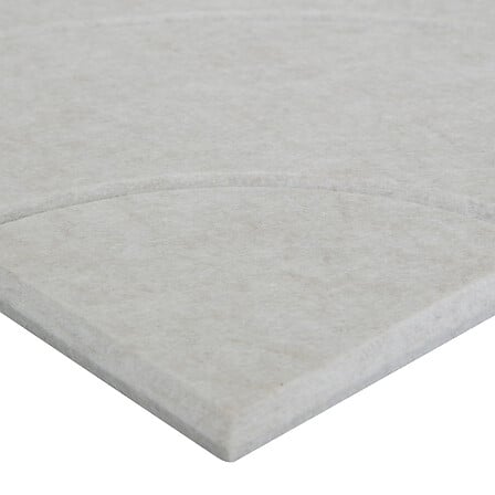 Set panouri decorative Atmosphera Juego, 30x30 cm, 4 buc, fetru