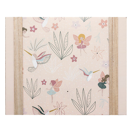 Set cutii depozitare Atmosphera Forest, MDF