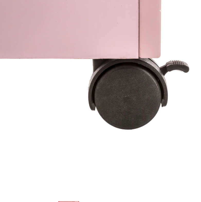 Coș pentru copii Atmosphere Bazar, 48x28x28 cm