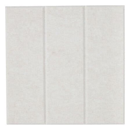 Set panouri decorative Atmosphera Juego, 30x30 cm, 4 buc, fetru