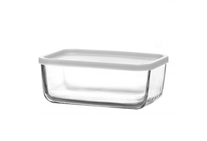 Cutie de sticlă LAV Cube, Diverse variante