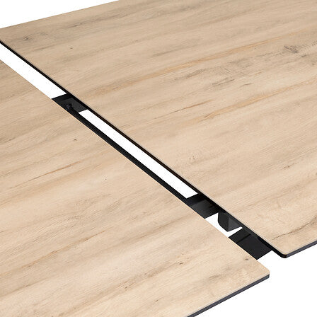 Masă extensibilă Atmopshera Boot, 160/240x90 cm