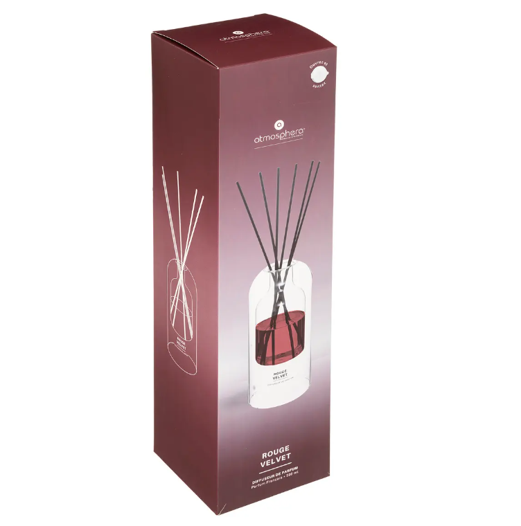 Odorizant de cameră difuzor de atmosferă Ilan, 500 ml