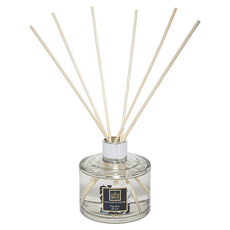 Difuzor atmosferă Neda, 200 ml, sticlă