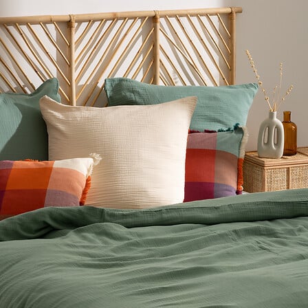 Pernă decorativă Atmosphera Yucatan, 45x45 cm