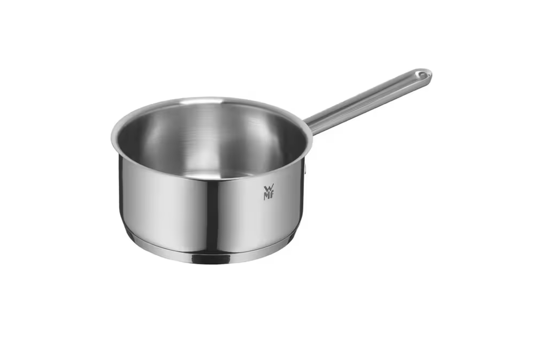 Set de cratițe WMF Provence cu capac, 5 piese, inox, inducție