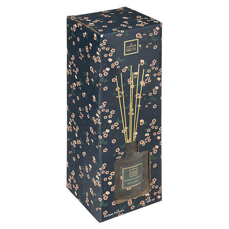 Difuzor atmosferă Neda, 200 ml, sticlă