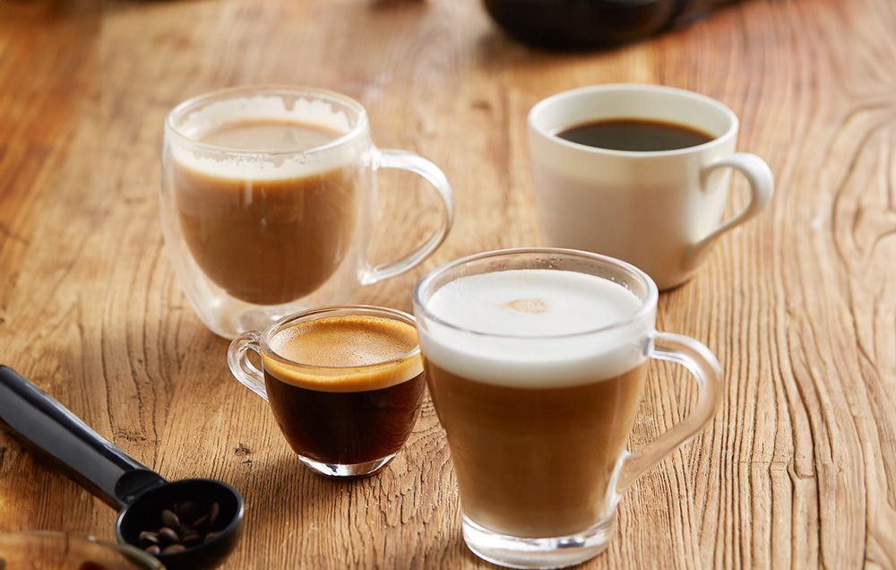 Espressor multifuncțional 4 în 1 HiBrew H1A, opțiune cafea și capsule, 1450 w, 19 bar, alb