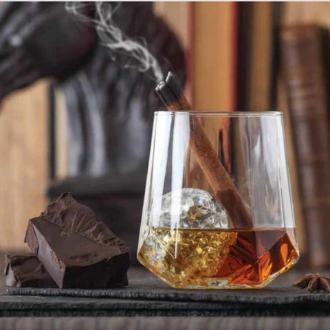 Set pahare whisky LAV Valeria, 280 ml, 6 buc.