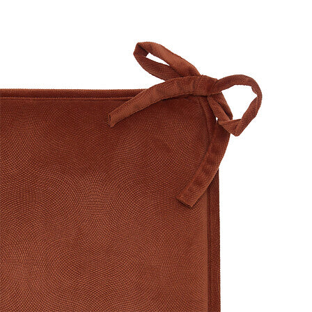 Pernă de scaun Atmosphera Lilou, 38x38 cm