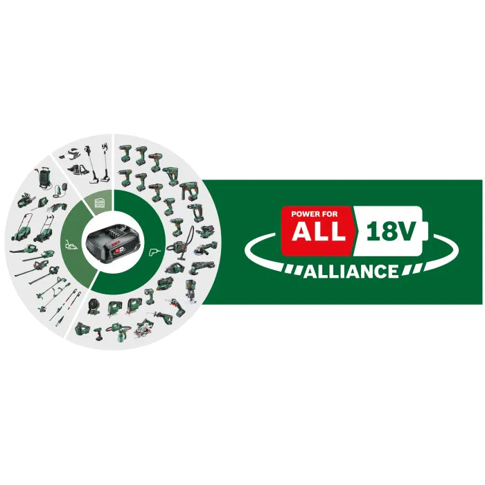 Compresor fără fir Bosch UniversalPump, 10 bar