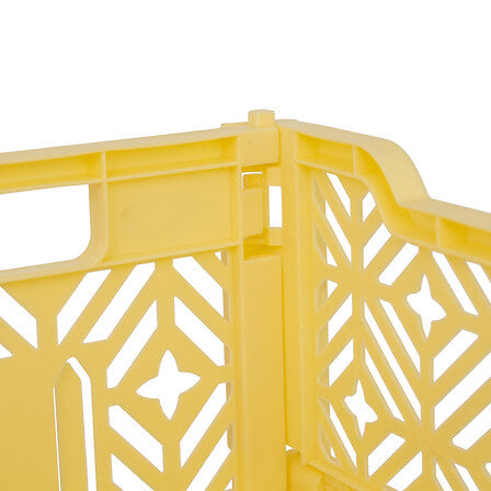 Cușcă pliabilă pentru copii Atmosphera Arry, 31x20x11,5 cm