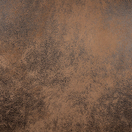 Canapea Atmosphera Stanis Vintage cu două locuri, maro