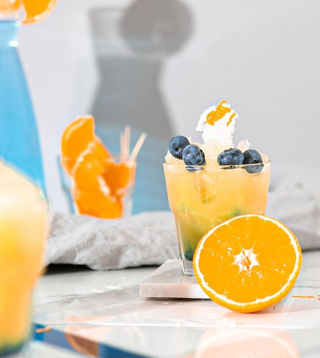 Set de pahare whisky LAV Aras, 200 ml, 6 buc.