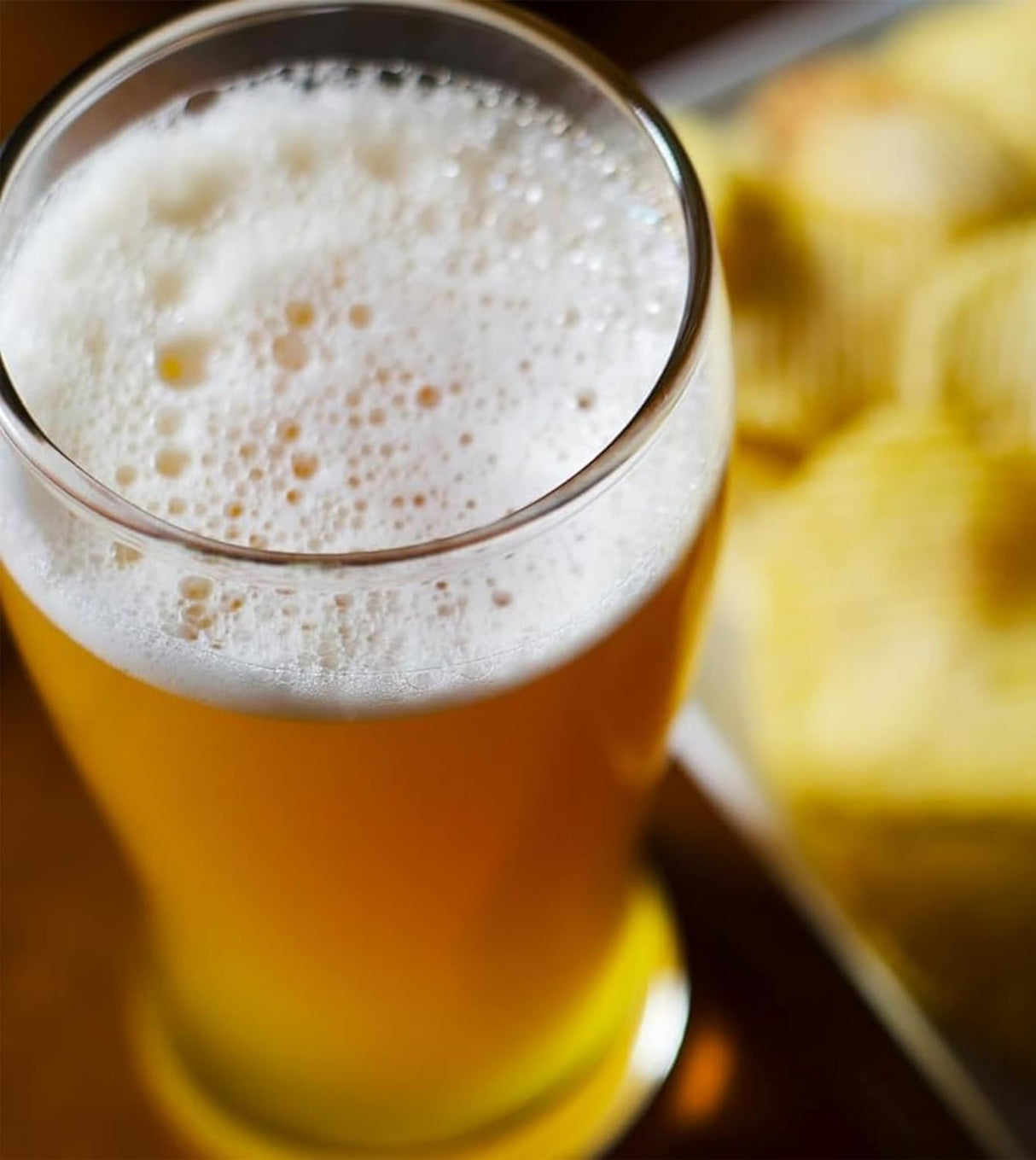 Set pahare de bere LAV Belek, 380 ml, 6 buc.