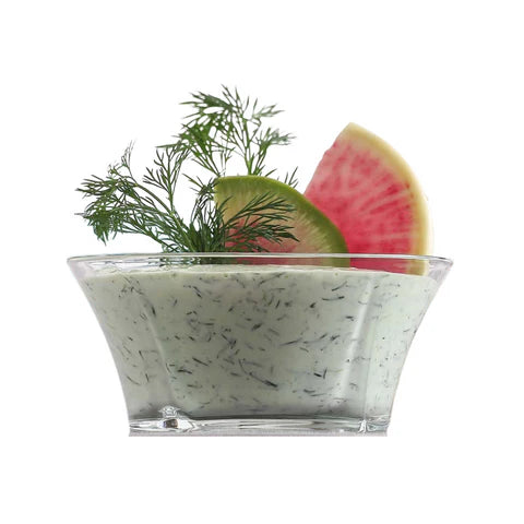 Set de boluri LAV Truva, 310 ml, 6 buc.