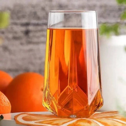 Set de pahare cocktail LAV Valeria, 460 ml, 6 buc.