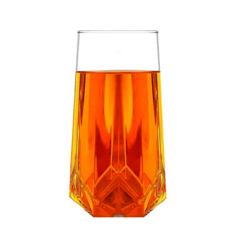 Set de pahare cocktail LAV Valeria, 460 ml, 6 buc.