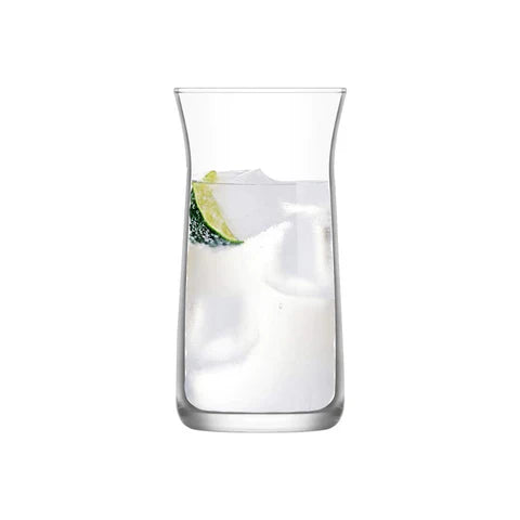 Set de pahare cocktail LAV Vera, 370 ml, 6 buc.