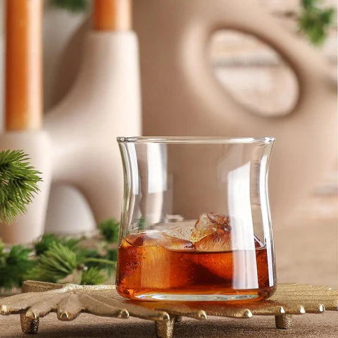 Set de pahare whisky LAV Vera, 360 ml, 6 buc.