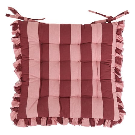 Pernă de scaun Atmosphera Cheri, 38x38 cm