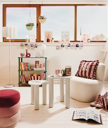 Atmosferă de fotoliu Leone